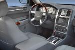 Chrysler 300C 2005 года